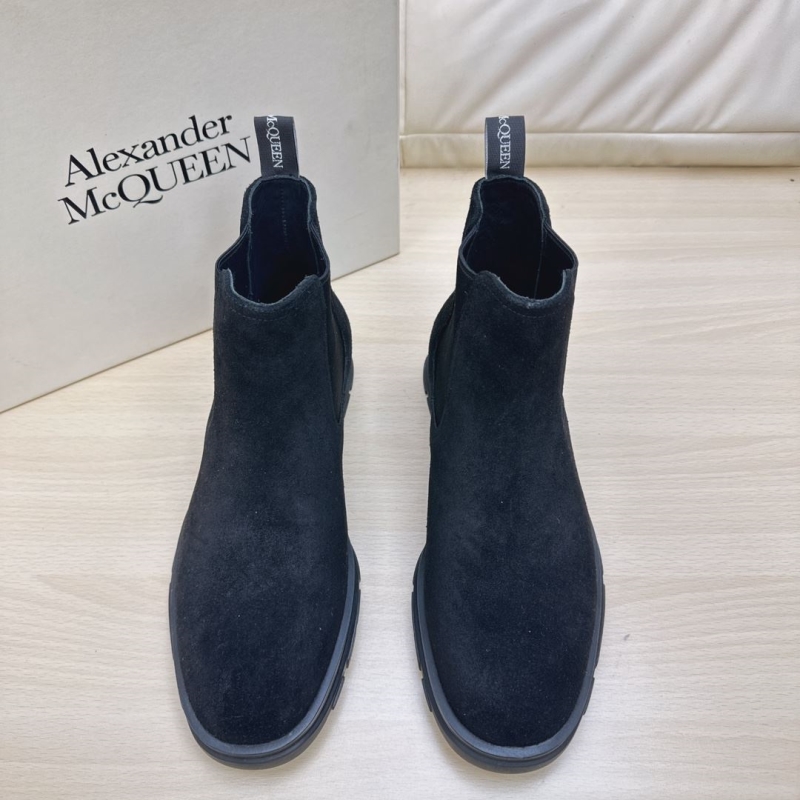 M*Q*en boots